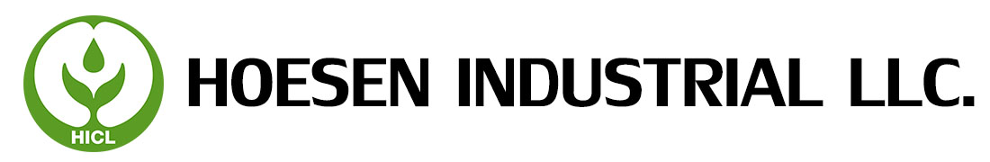 HOESEN INDUSTRIAL LLC.